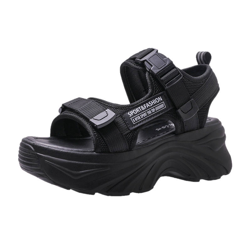 NTOZE NTOZE Beach Sandals Women's