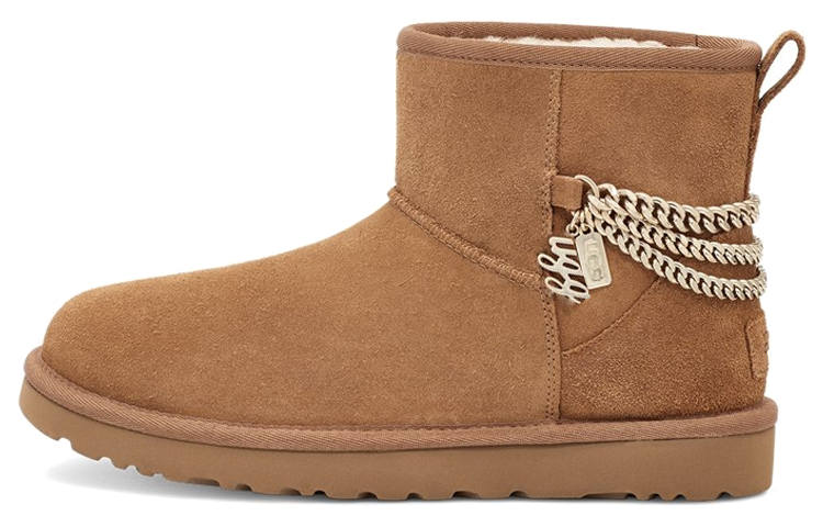 UGG UGG Classic Mini Chains Women's