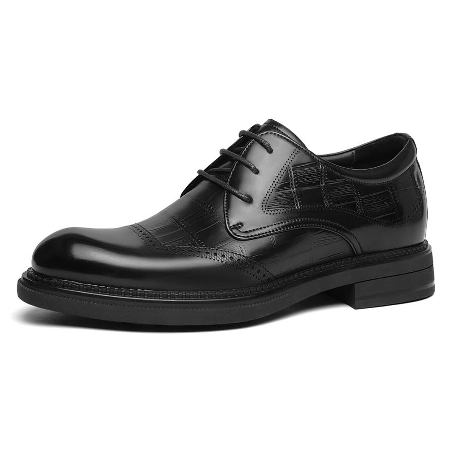 VOLO Dress Shoes Men's Low Top