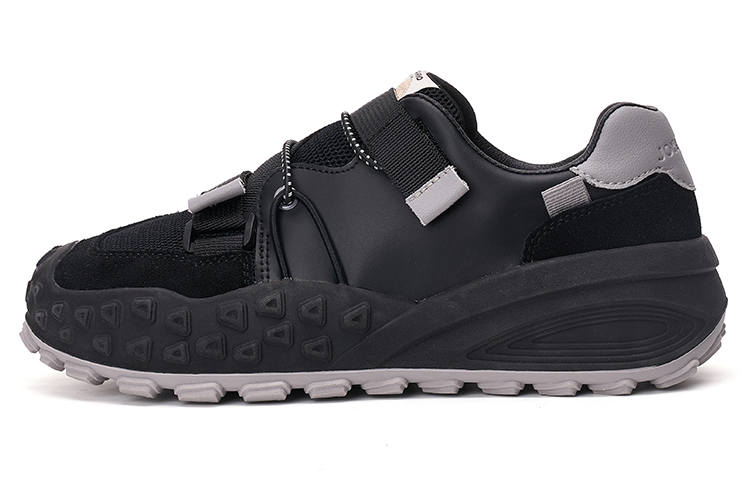 Joy&Mario Fabric Low top Casual Shoes Women's