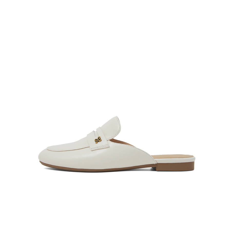 PT'SON Abrasion Resistant Closed Toe Slippers Women's