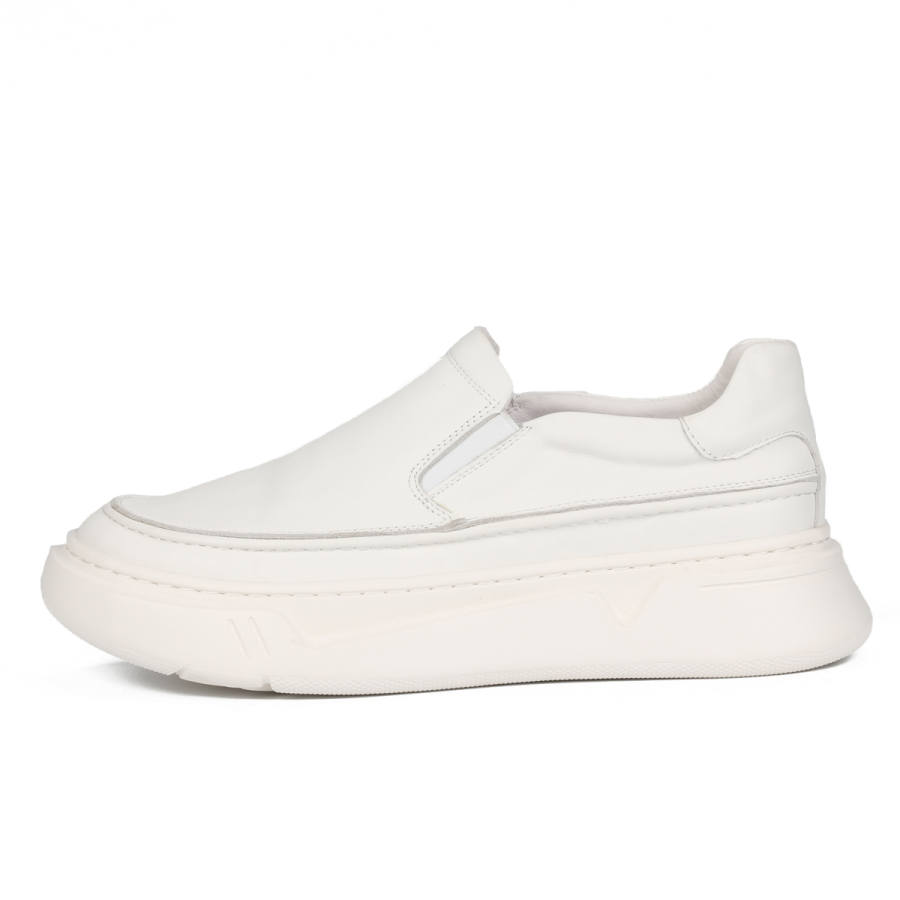 TIEKE Casual Shoes Men's Low Top