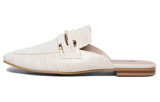 STEVE MADDEN Closed Toe Slippers Women's