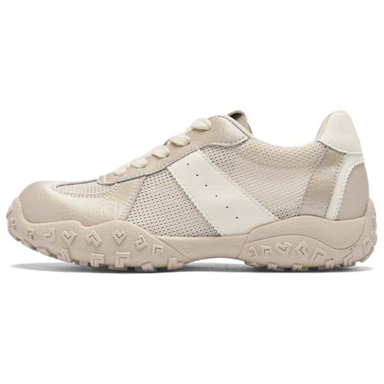 AGSDON Textile, Artificial Leather Casual Shoes Women's