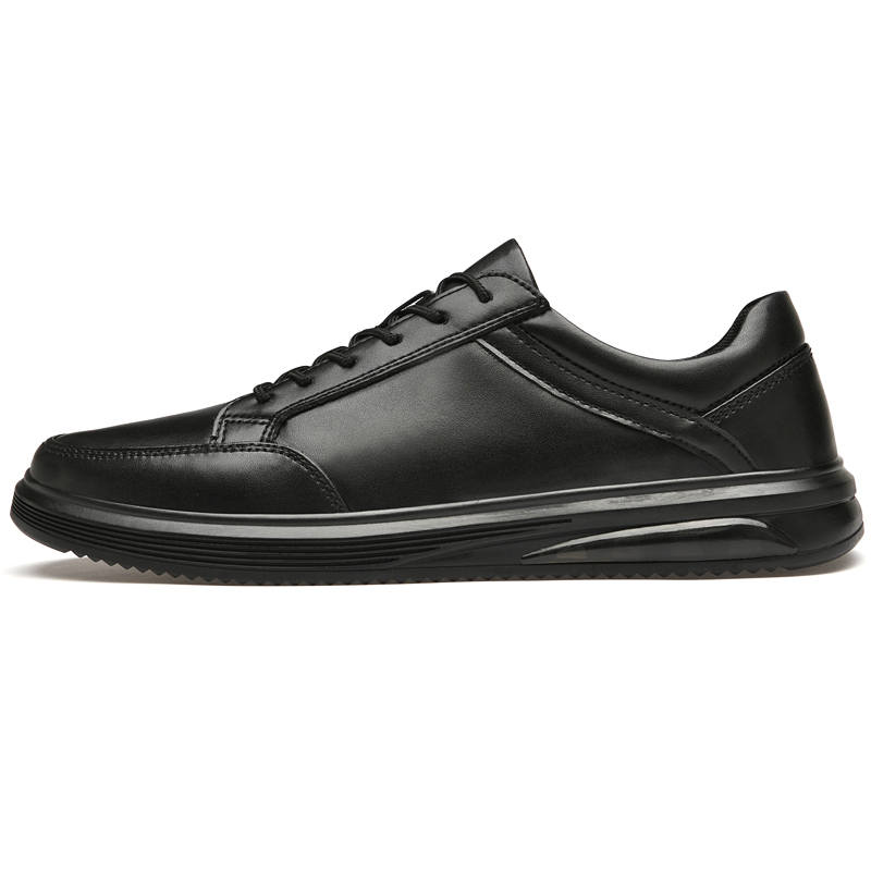 GONGNIUMEILI Low top Skateboard Shoes Men's