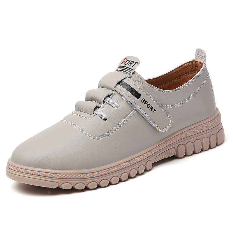 Reivantix Reivanti Casual Shoes 3cm Women's Gray