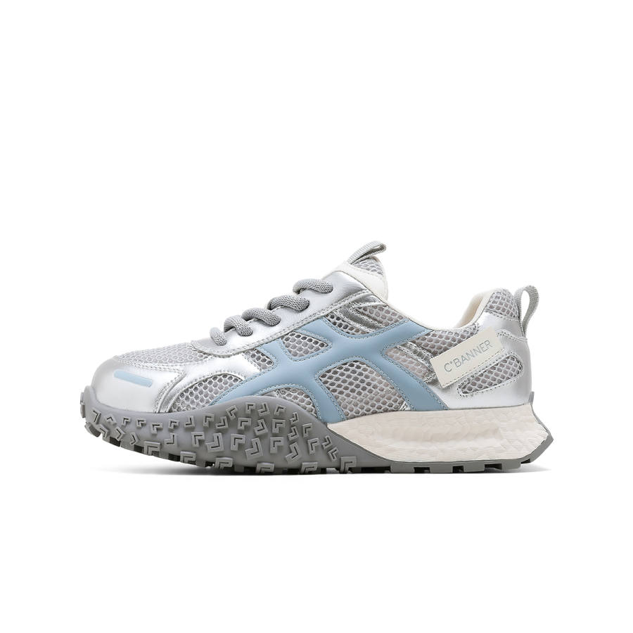 C°BANNER Casual Shoes Women's Low Top