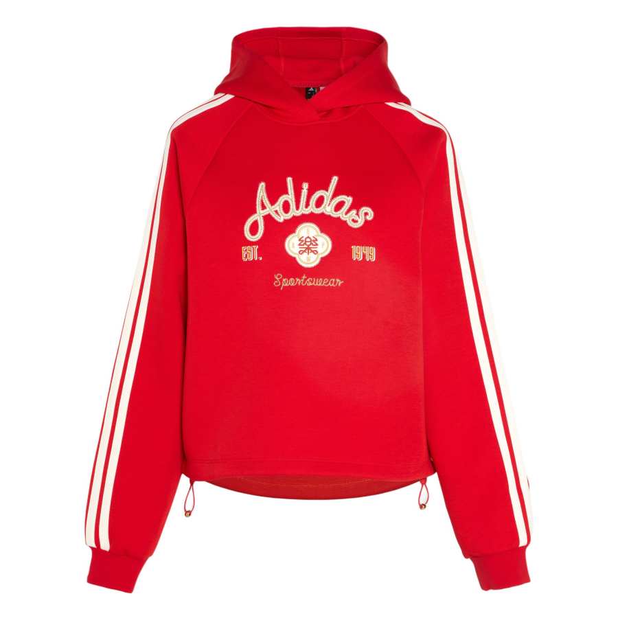 Adidas Adidas Sportswear HOODED SWEATSHIRT Women's
