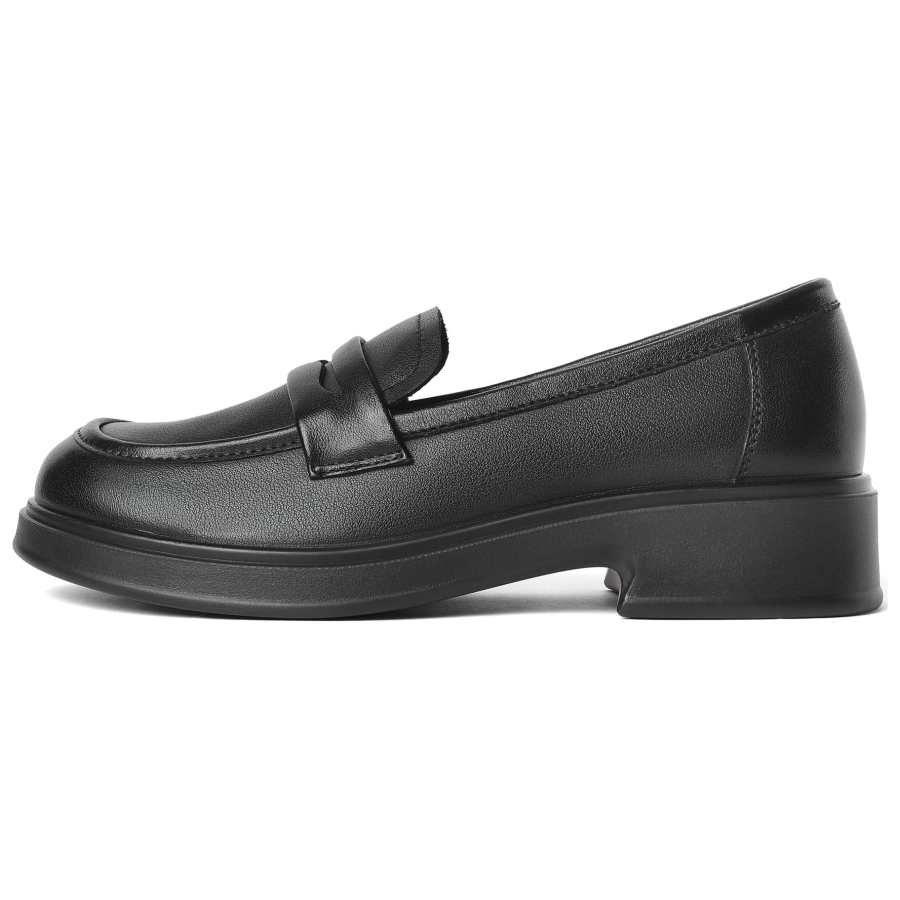 Senda Loafers Women's Black