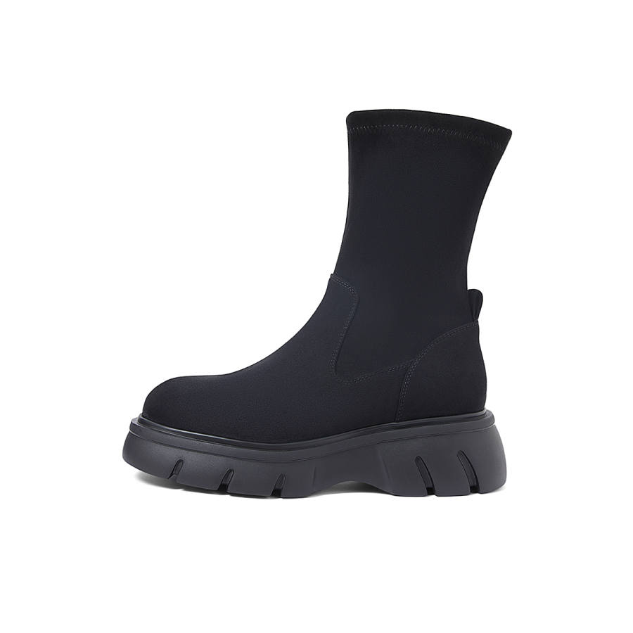 COMELY COMELY Ankle Boots Women's