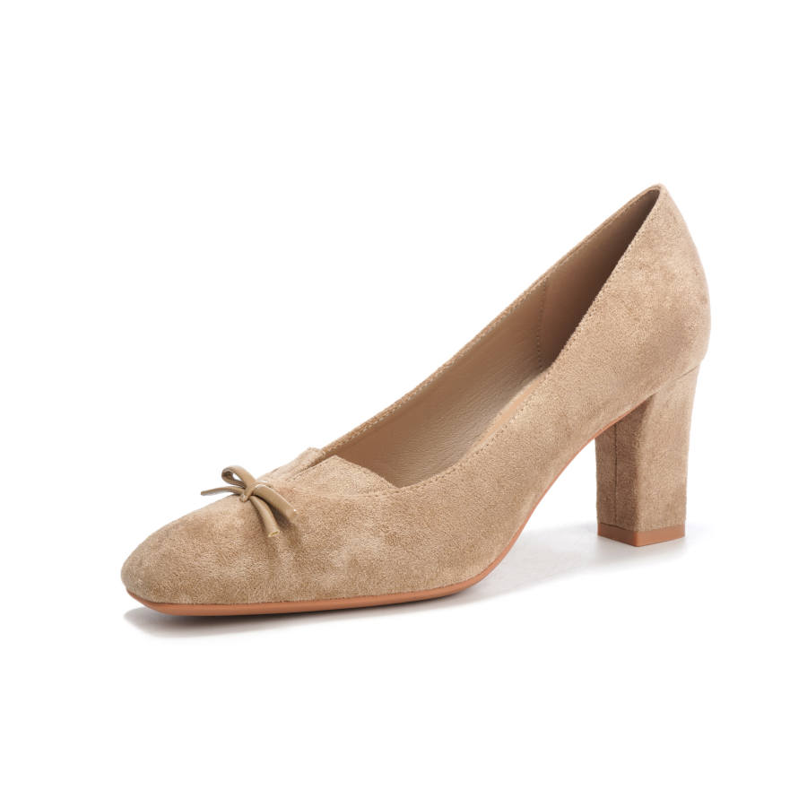 Beijiani High Heels Women's Khaki, Brown, Wine Red