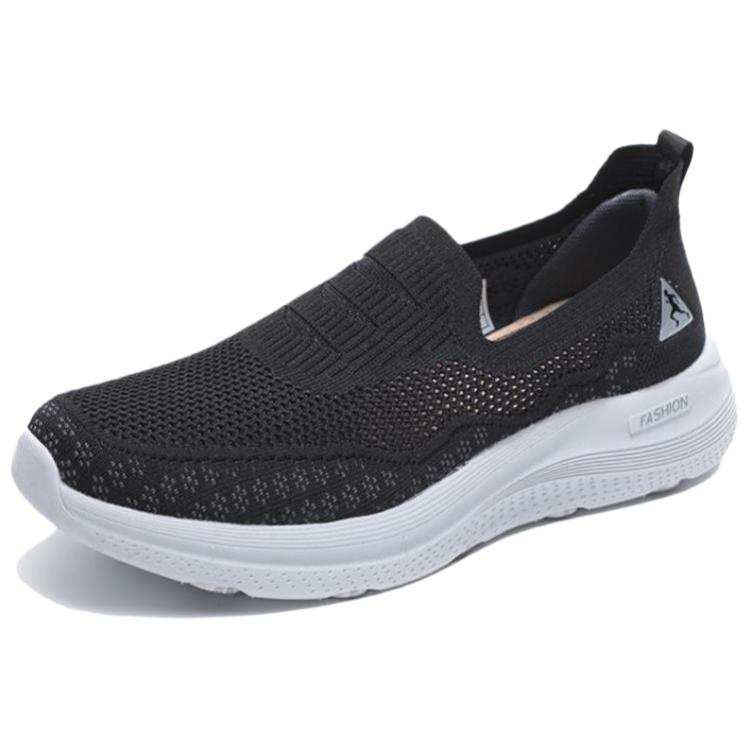TAIHEYUAN Fabric Breathable Low top Casual Shoes Unisex