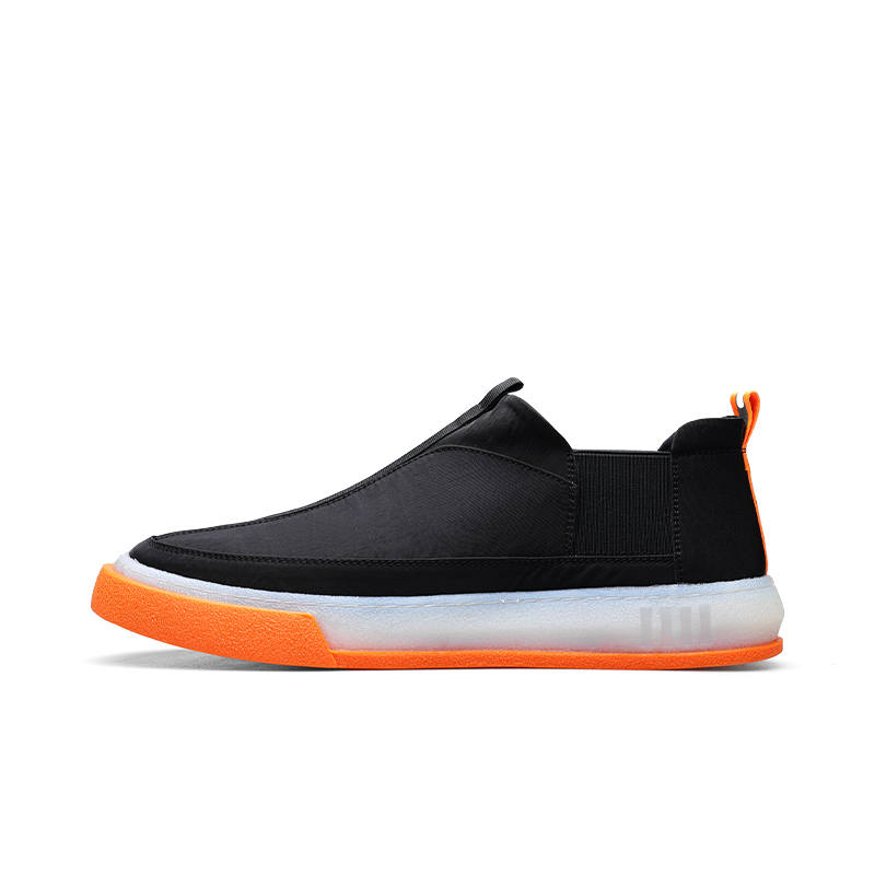 PARDASAUL PARDASAUL Breathable Low top Canvas Shoes Men's