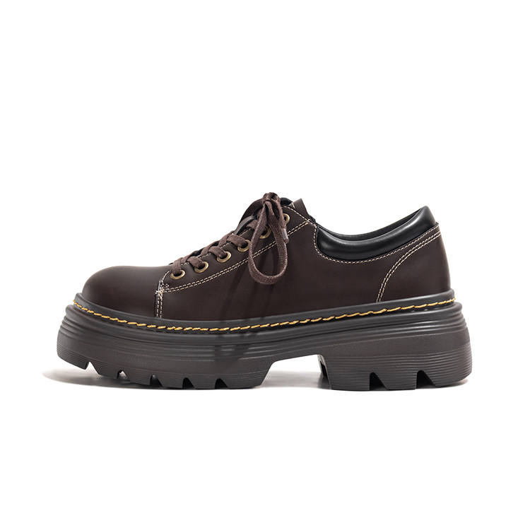 LAOMIAO Casual Shoes 6CM Women's