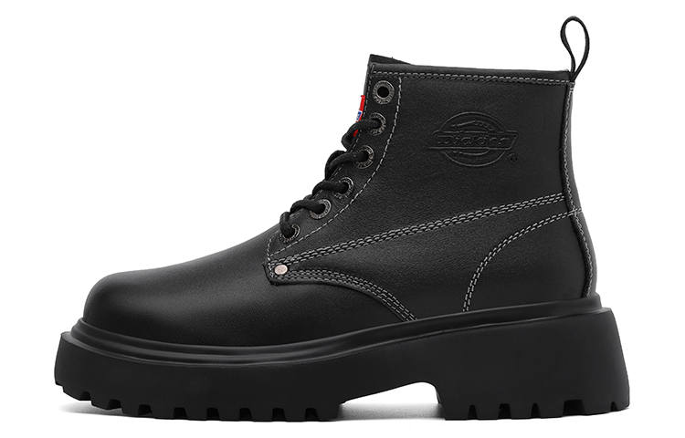 Dickies Dickies Short Combat Boots Women's