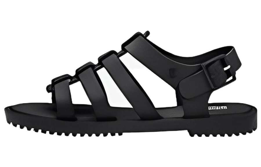 Melissa MELISSA Plastic Roman Sandals Women's