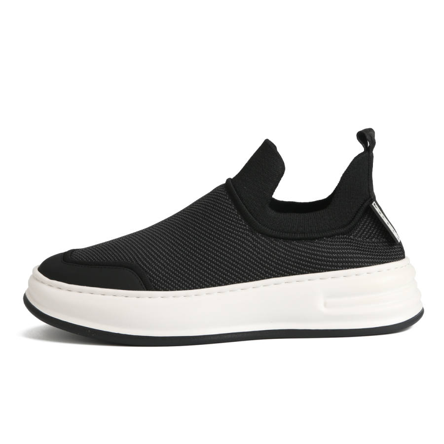 TIEKE Low top Casual Shoes Men's