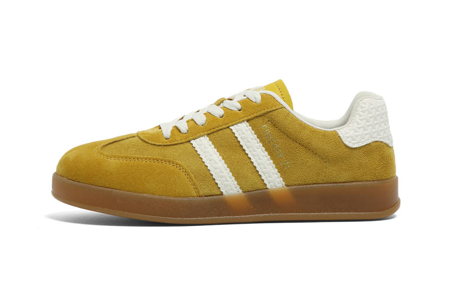 FOREVER 21 Casual Shoes Women's Yellow