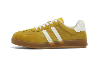 FOREVER 21 Casual Shoes Women's Yellow