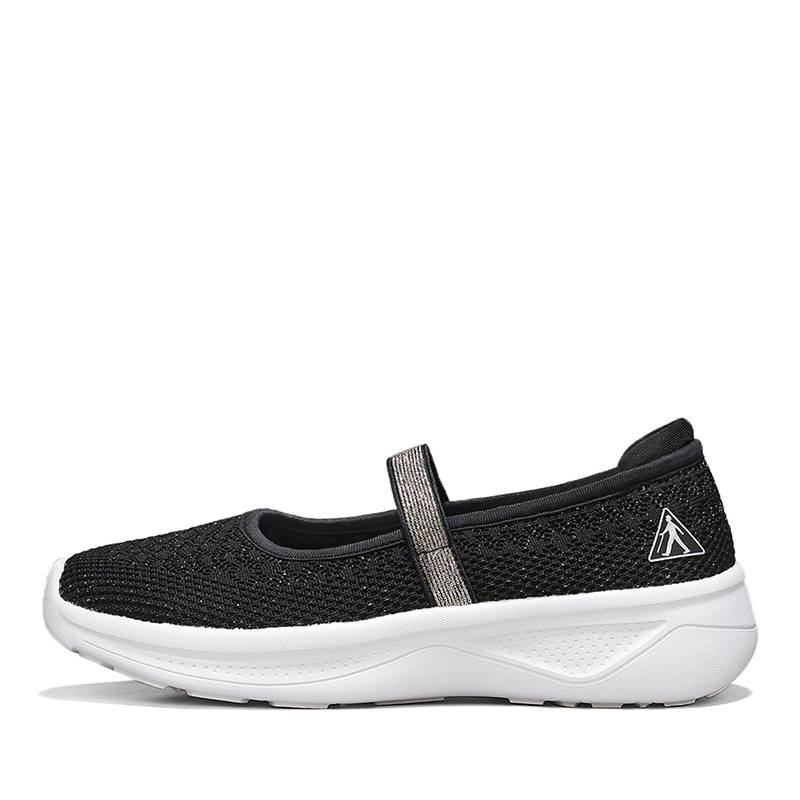 ZULIZ Mesh Cushioning Abrasion Resistant Breathable Casual Shoes Women's