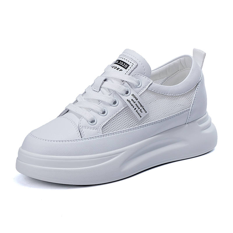 GONGNIUMEILI Skateboard Shoes Women's