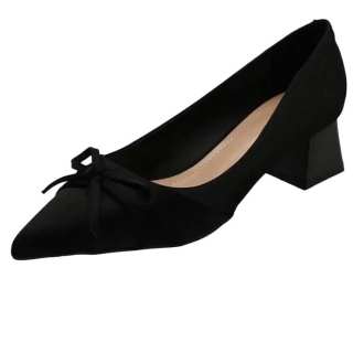 DAWEIJIA Pu High Heels Women's Gift Box Set