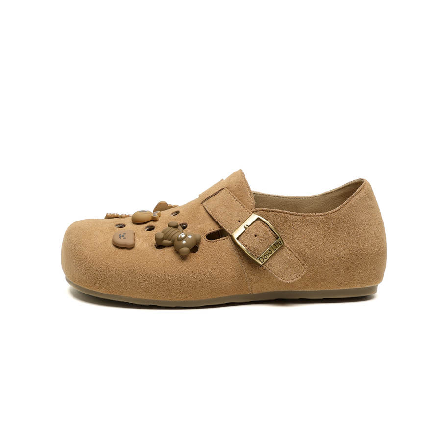JOSINY Casual Single Shoes Women's