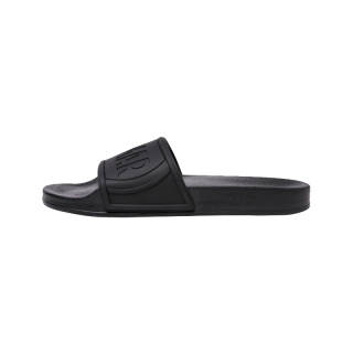 Colmar Slide Slippers Men's Black
