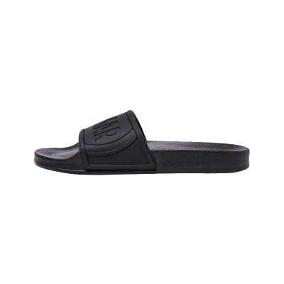 Colmar Slide Slippers Men's Black