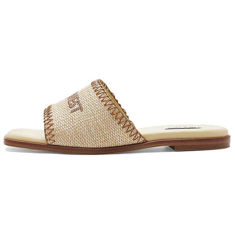 NINE WEST Abrasion Resistant Abrasion Resistant Slide Slippers Women's