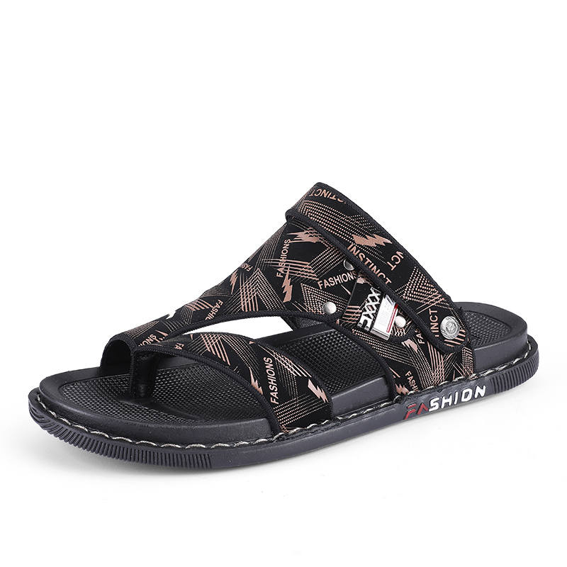 CAOZE CAOZE Beach Sandals Men's