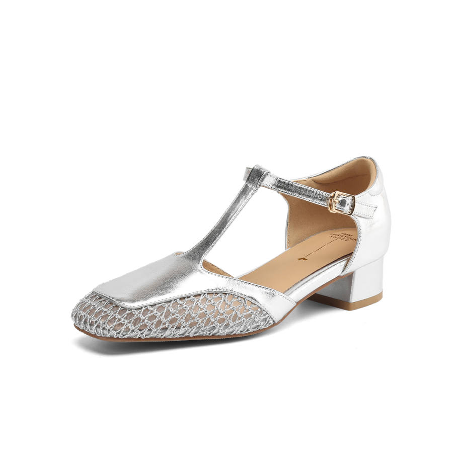 FMM Casual Single Shoes Women's