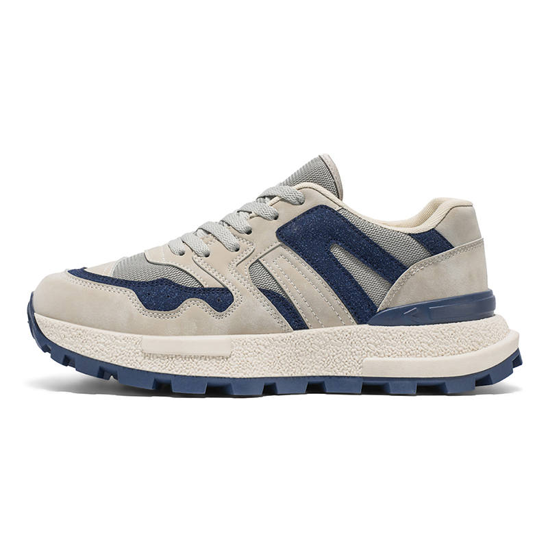 GONGNIUMEILI Pu Low top Casual Shoes Men's