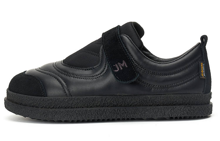 Joy&Mario Synthetic Leather Height Increasing Low top Skateboard Shoes 3cm Women's