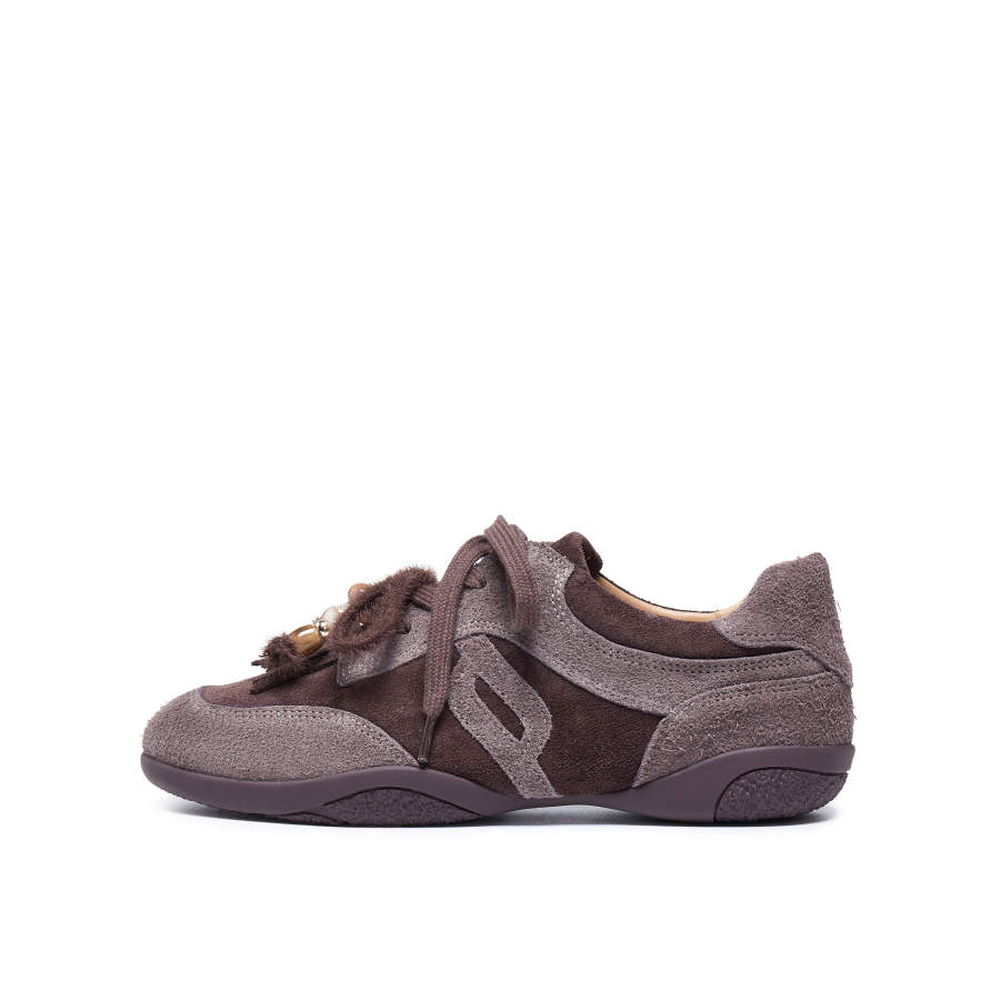 Joypeace Low top Casual Shoes Women's