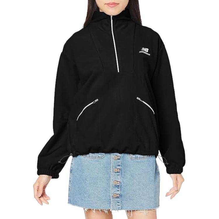 New Balance New Balance NB Athletics Sweatshirt Women's