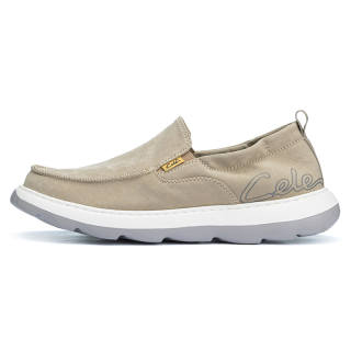 CELE Men's Casual Shoes Men's Low Top