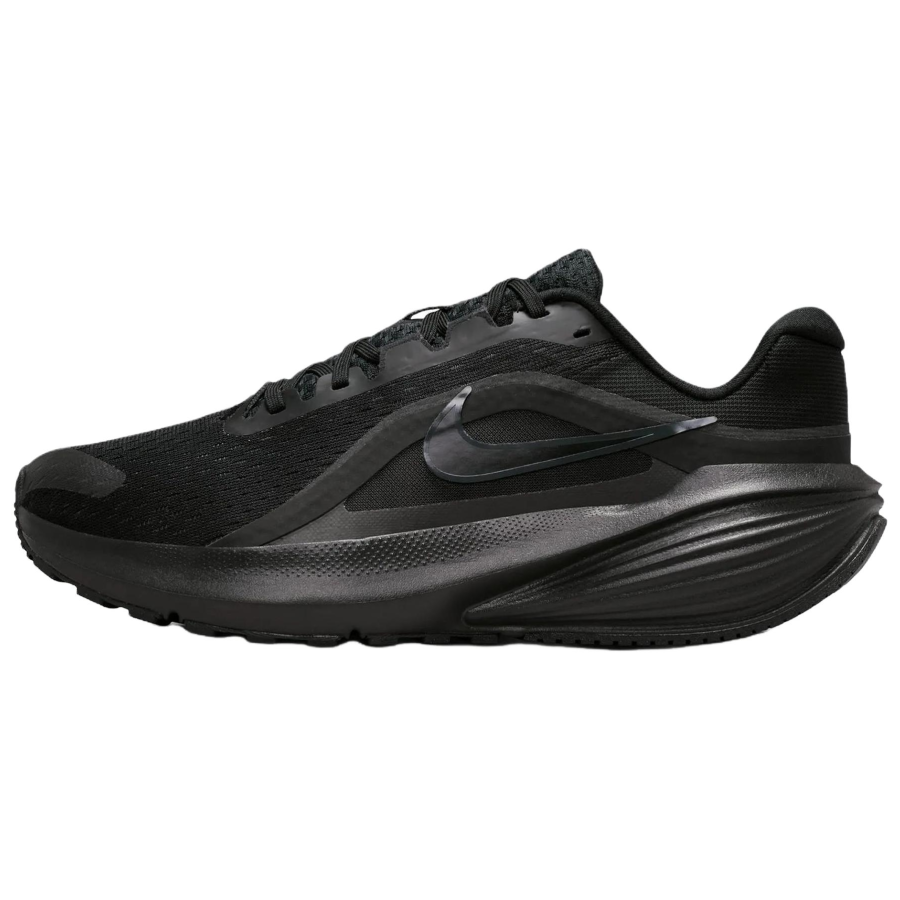 Nike Nike Downshifter 14 Breathable Slip Resistant Rebound Running Shoes Women's Black