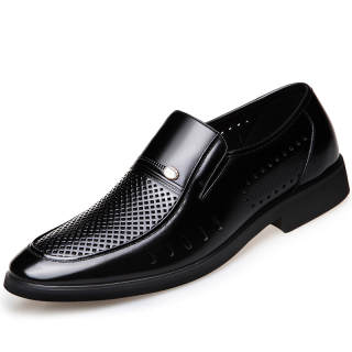 BATUTENG Casual Shoes Men's Black