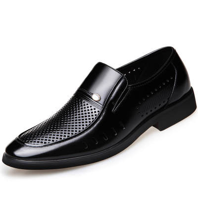 BATUTENG Casual Shoes Men's Black
