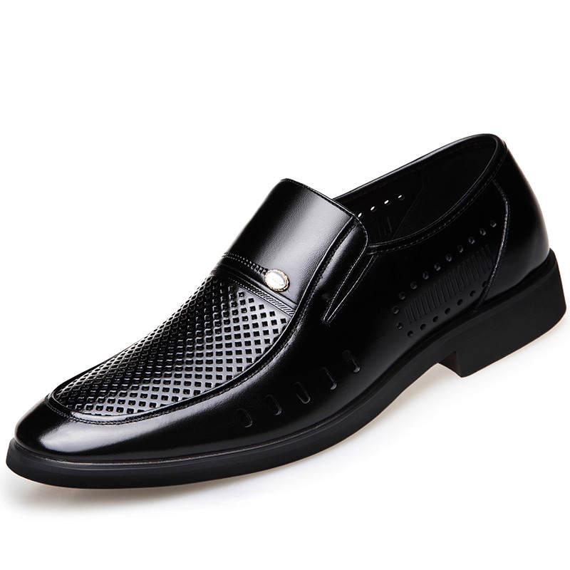 BATUTENG BATUTENG Casual Shoes Men's Black