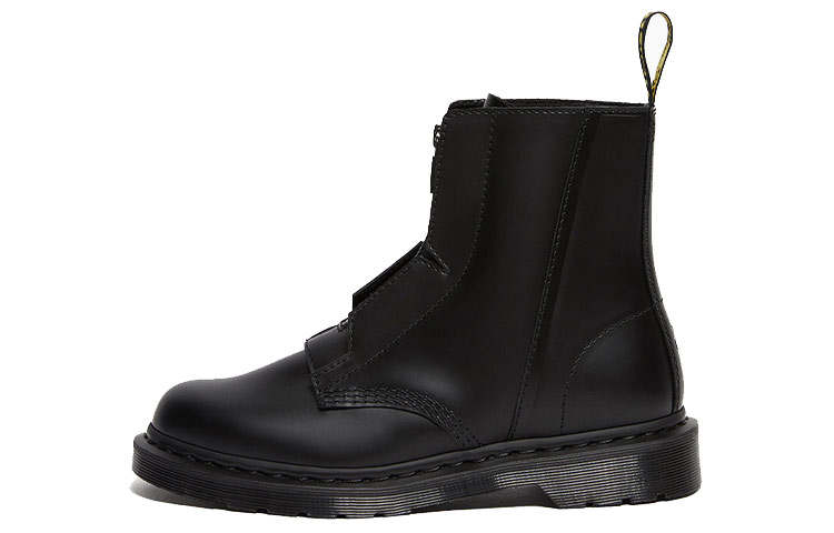 Dr.Martens 1460 A-Cold-Wall* x 1460 Dr.Martens Smooth 'Black'