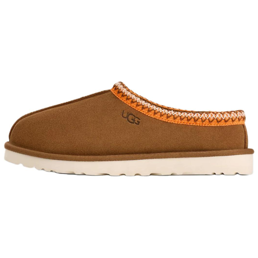 UGG UGG Tasman Slipper Chestnut Bright Melon
