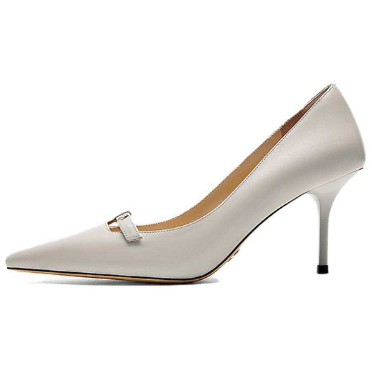 NINE WEST NINE WEST High Heels Women's Gray
