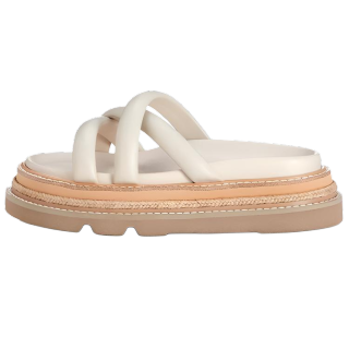 ALIAS MAE Odor Resistant Slide Slippers Women's