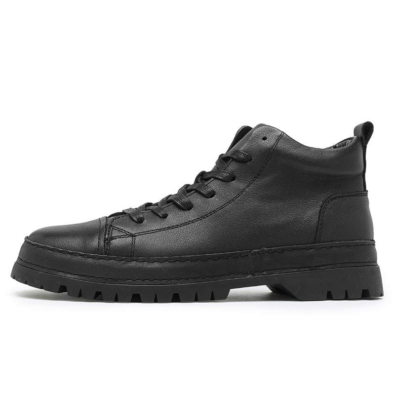YIMINU YIMINU Combat Boots Men's