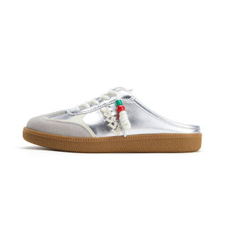 Marie Claire Cow Suede Casual Shoes Women's