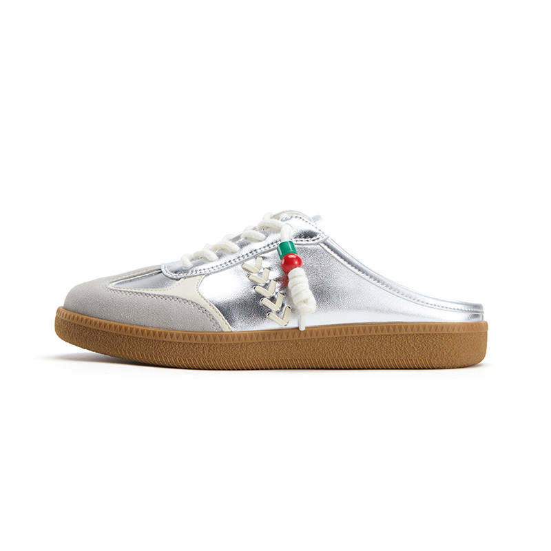 Marie Claire Cow Suede Casual Shoes Women's