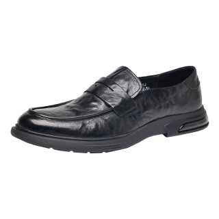 MOXU Cow Leather Casual Shoes Men's