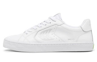 Cariuma Salvas low-top sneakers